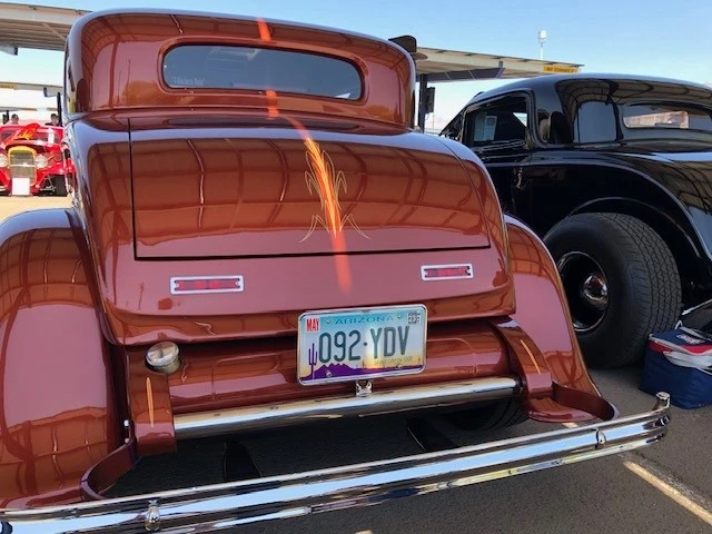 1932 Ford Hot Rod - Image 15 of 20