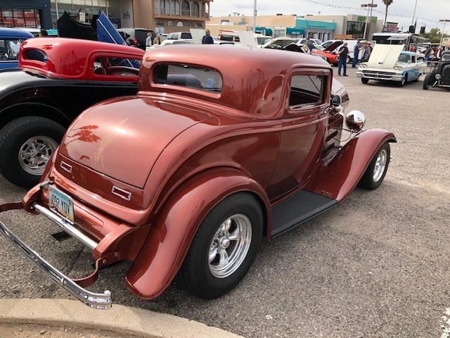 1932 Ford Hot Rod - Image 3 of 20