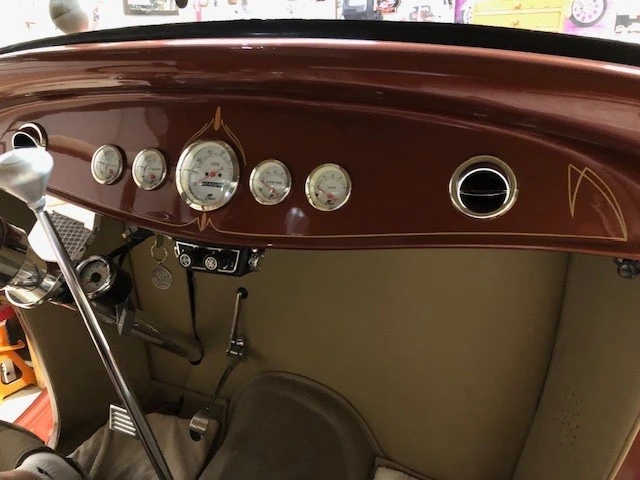 1932 Ford Hot Rod - Image 17 of 20
