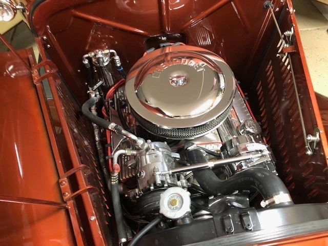 1932 Ford Hot Rod - Image 11 of 20