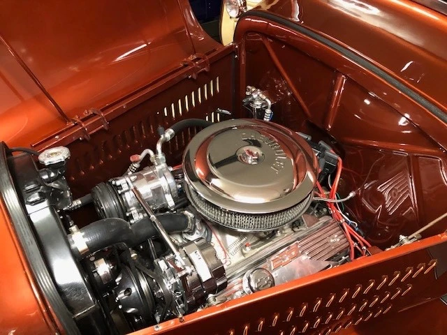 1932 Ford Hot Rod - Image 18 of 20