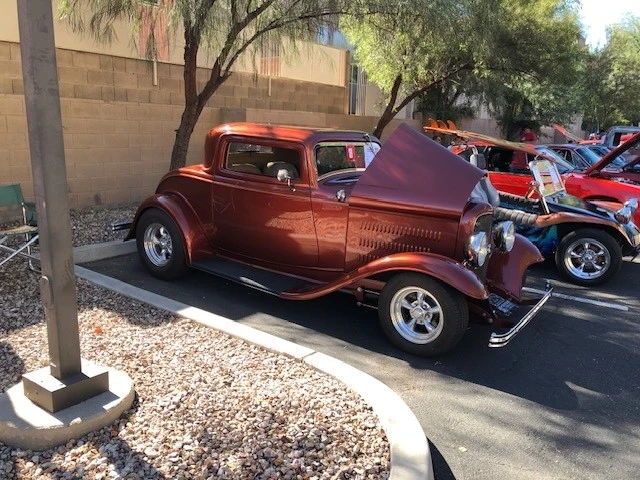 1932 Ford Hot Rod - Image 5 of 20