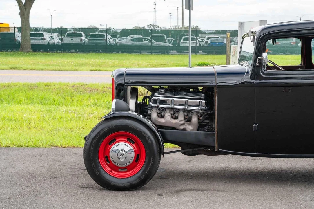 1932 Ford Hot Rod - Image 20 of 21