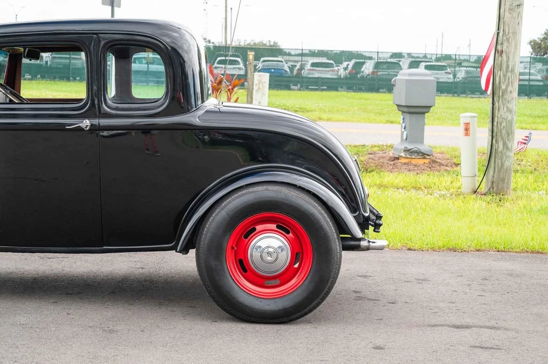 1932 Ford Hot Rod - Image 18 of 21