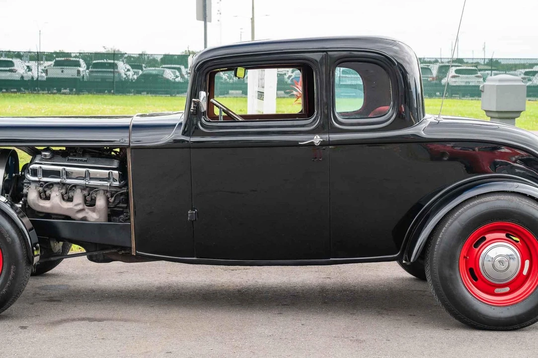 1932 Ford Hot Rod - Image 19 of 21
