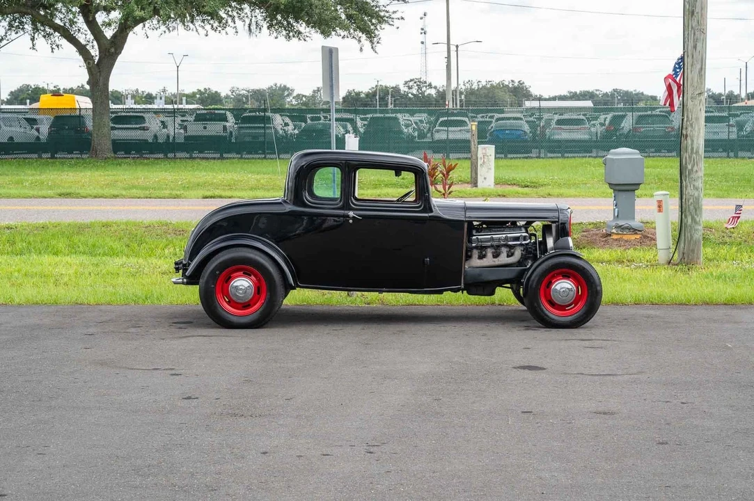 1932 Ford Hot Rod - Image 7 of 21