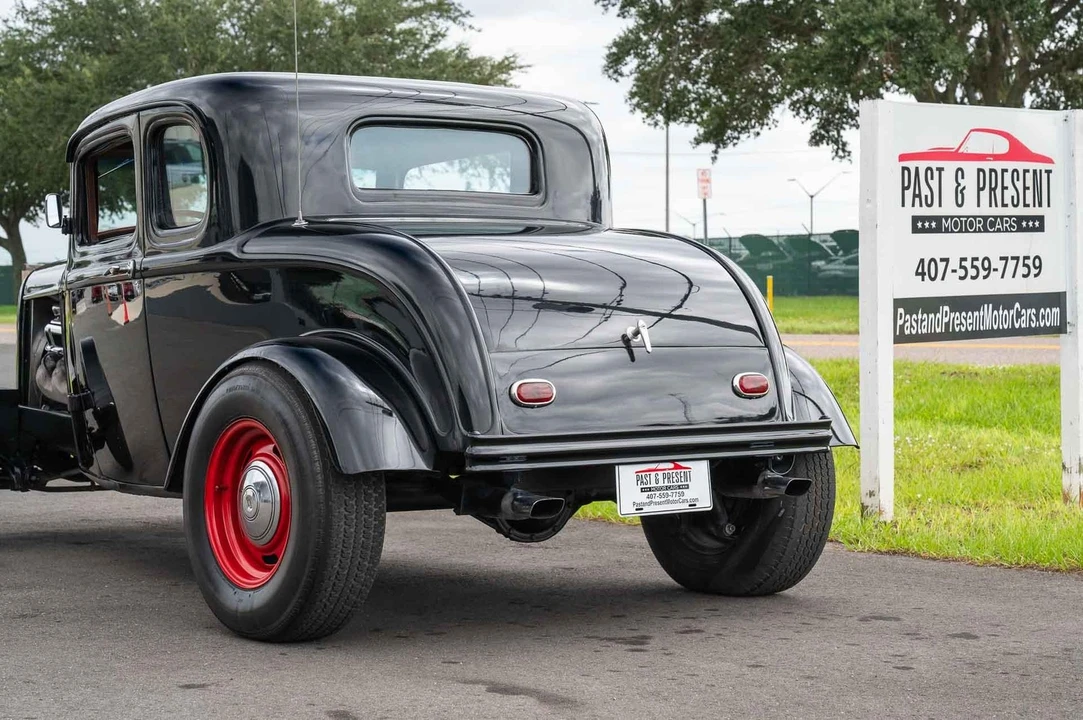 1932 Ford Hot Rod - Image 17 of 21