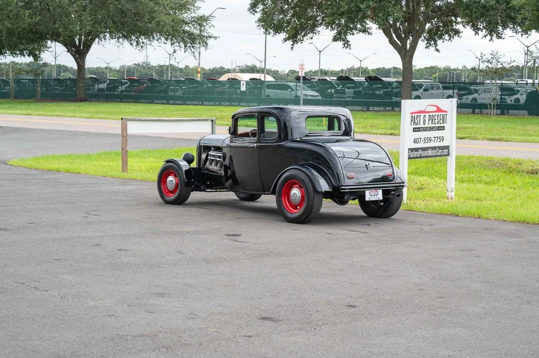 1932 Ford Hot Rod - Image 4 of 21