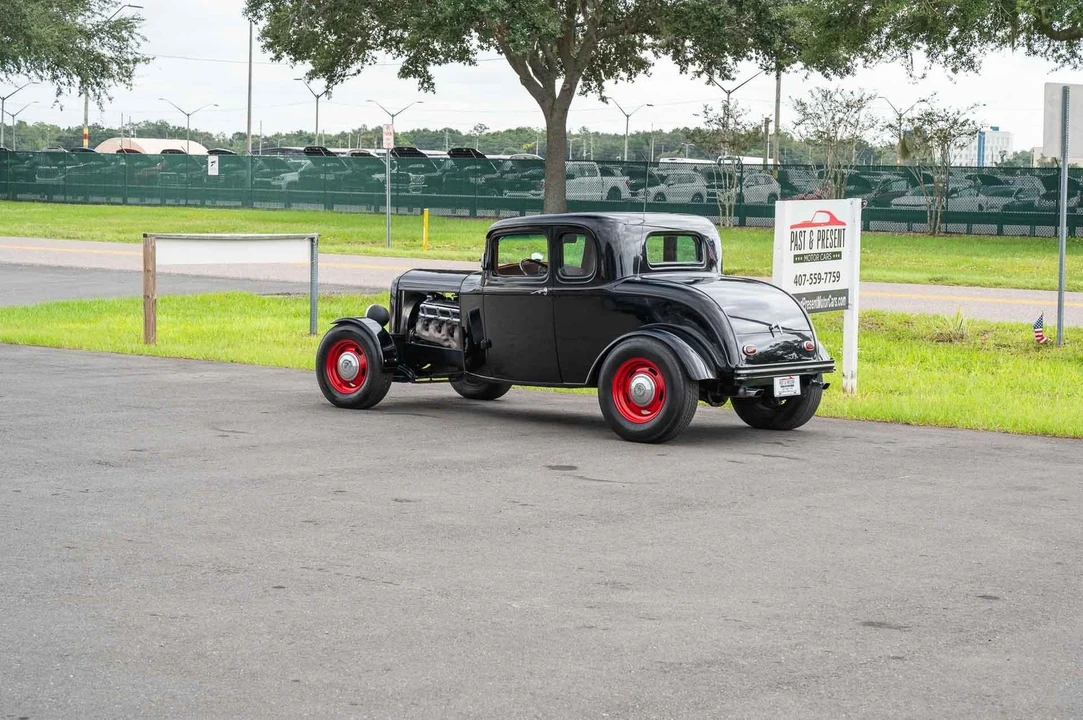 1932 Ford Hot Rod - Image 15 of 21