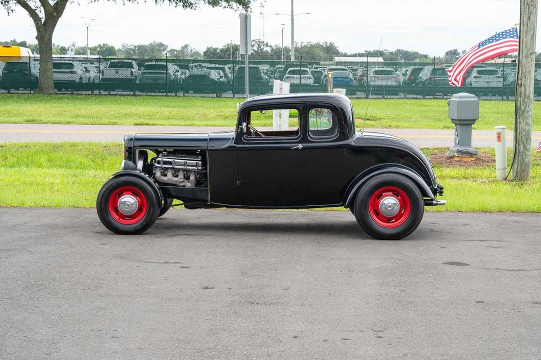 1932 Ford Hot Rod - Image 2 of 21