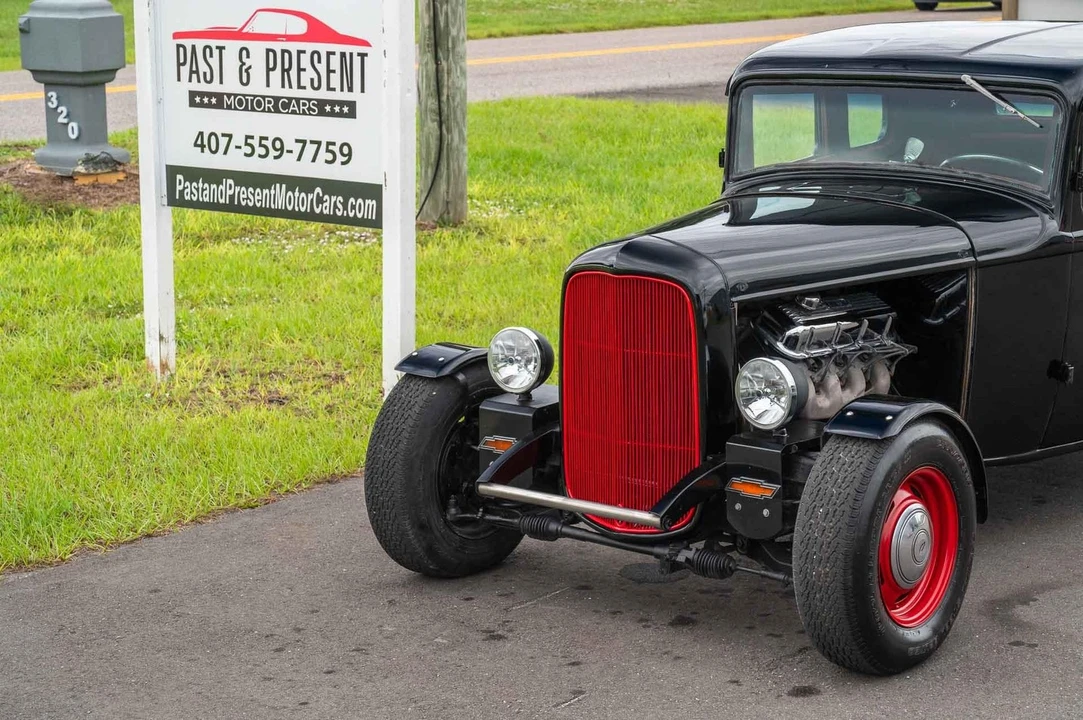 1932 Ford Hot Rod - Image 21 of 21