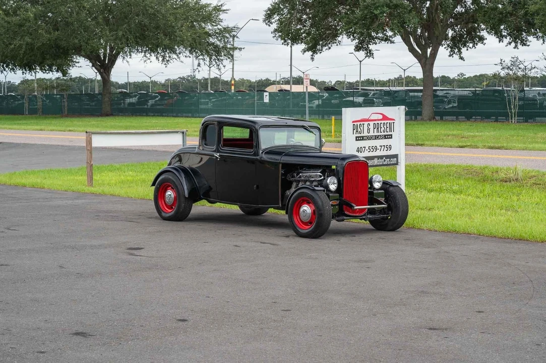 1932 Ford Hot Rod - Image 9 of 21