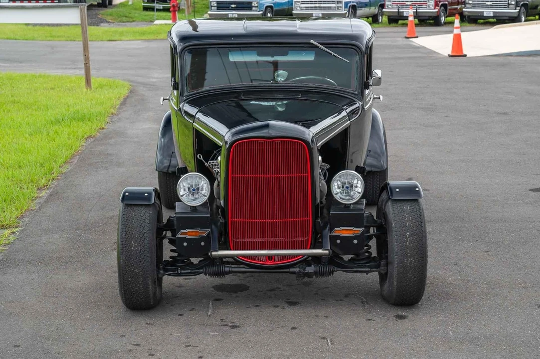 1932 Ford Hot Rod - Image 10 of 21