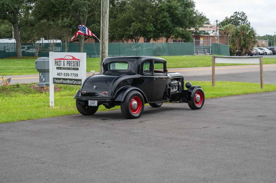 1932 Ford Hot Rod - Image 6 of 21