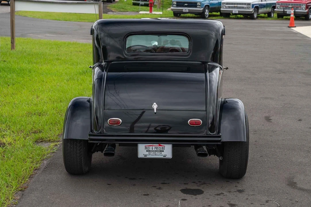 1932 Ford Hot Rod - Image 5 of 21