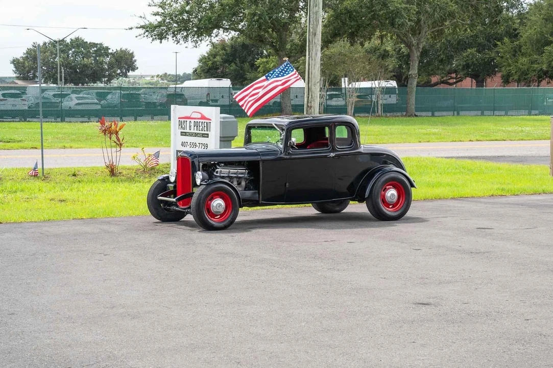 1932 Ford Hot Rod - Image 14 of 21