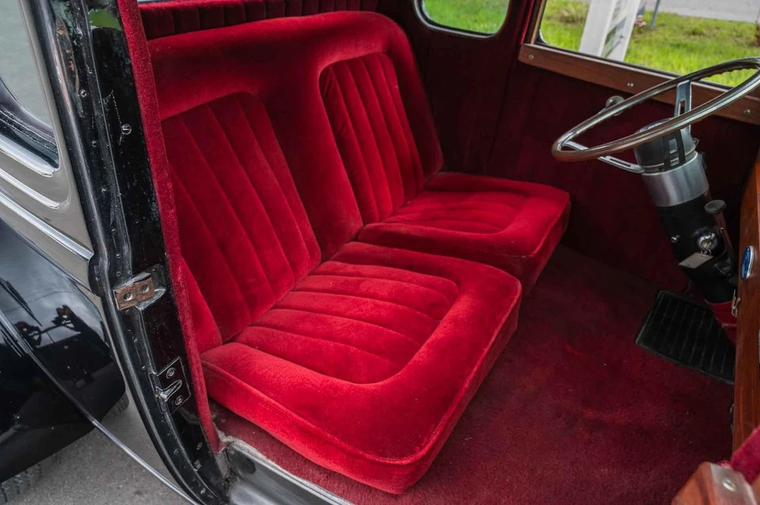1932 Ford Hot Rod - Image 13 of 21