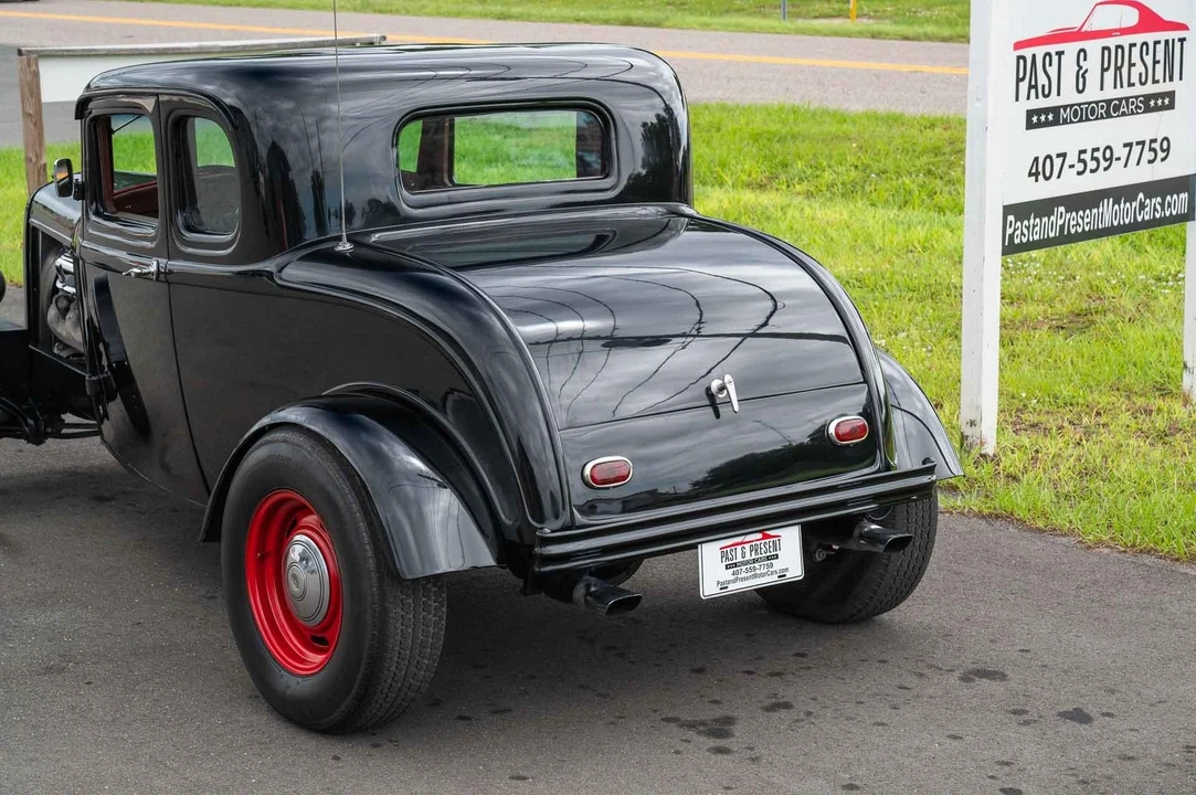 1932 Ford Hot Rod - Image 16 of 21