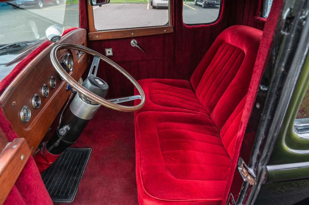 1932 Ford Hot Rod - Image 11 of 21