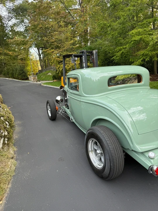 1932 Ford Model 18 & 40 - Image 2 of 6