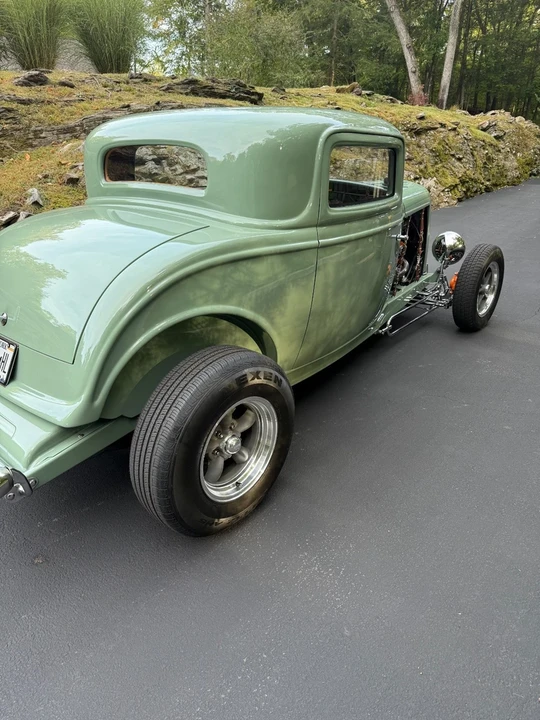 1932 Ford Model 18 & 40 - Image 3 of 6