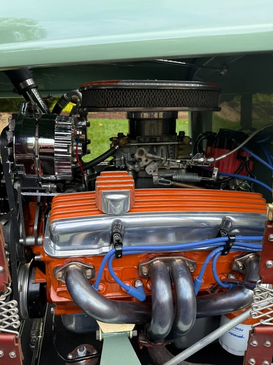 1932 Ford Model 18 & 40 - Image 6 of 6