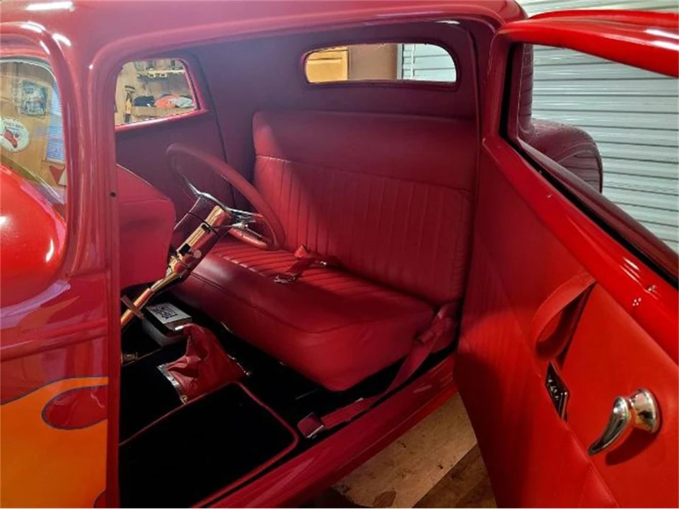 1932 Ford Model 18 & 40 - Image 4 of 25