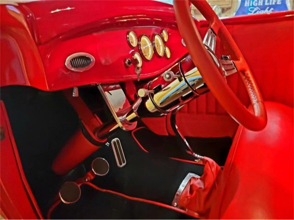 1932 Ford Model 18 & 40 - Image 7 of 25