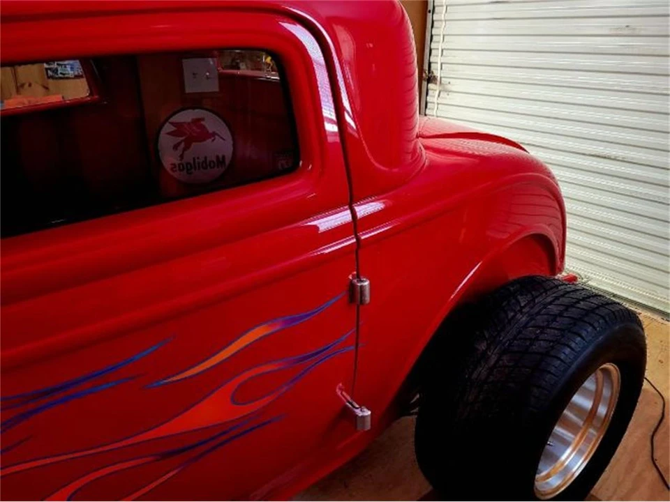 1932 Ford Model 18 & 40 - Image 14 of 25