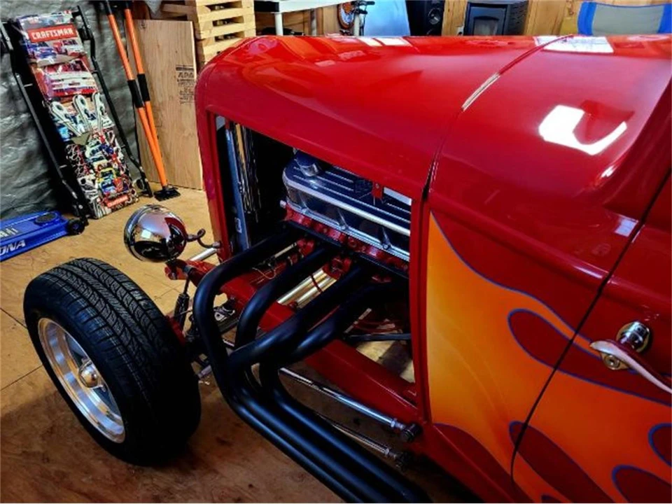 1932 Ford Model 18 & 40 - Image 13 of 25
