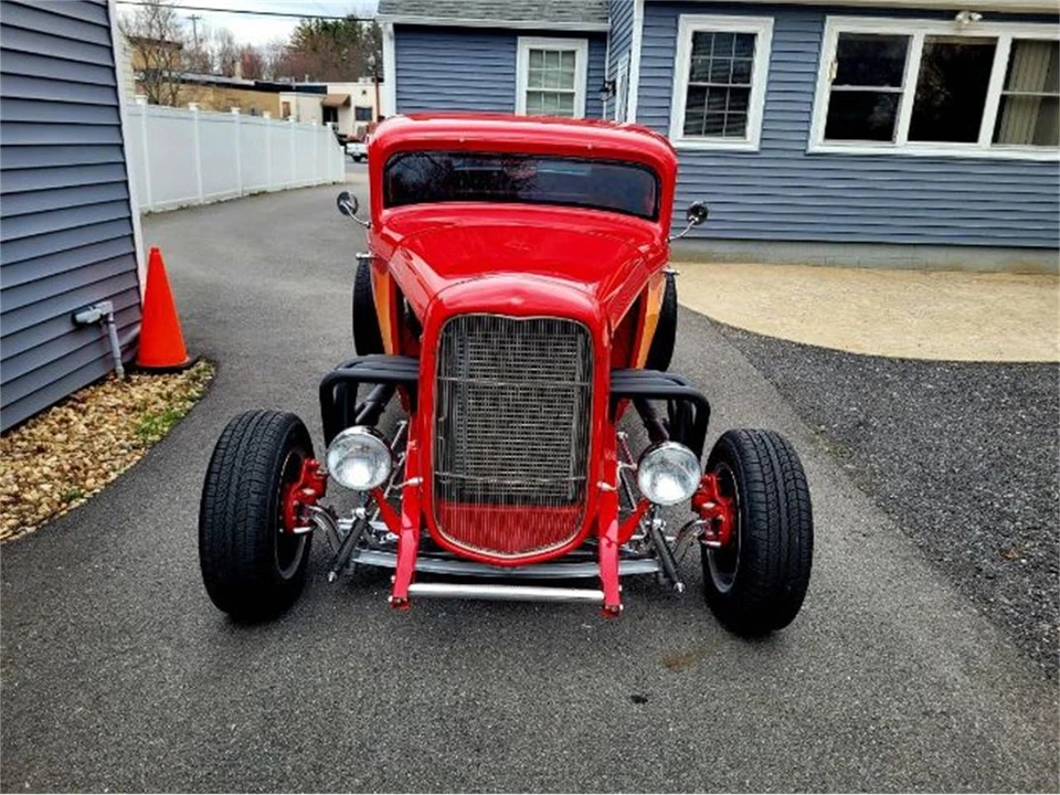 1932 Ford Model 18 & 40 - Image 12 of 25