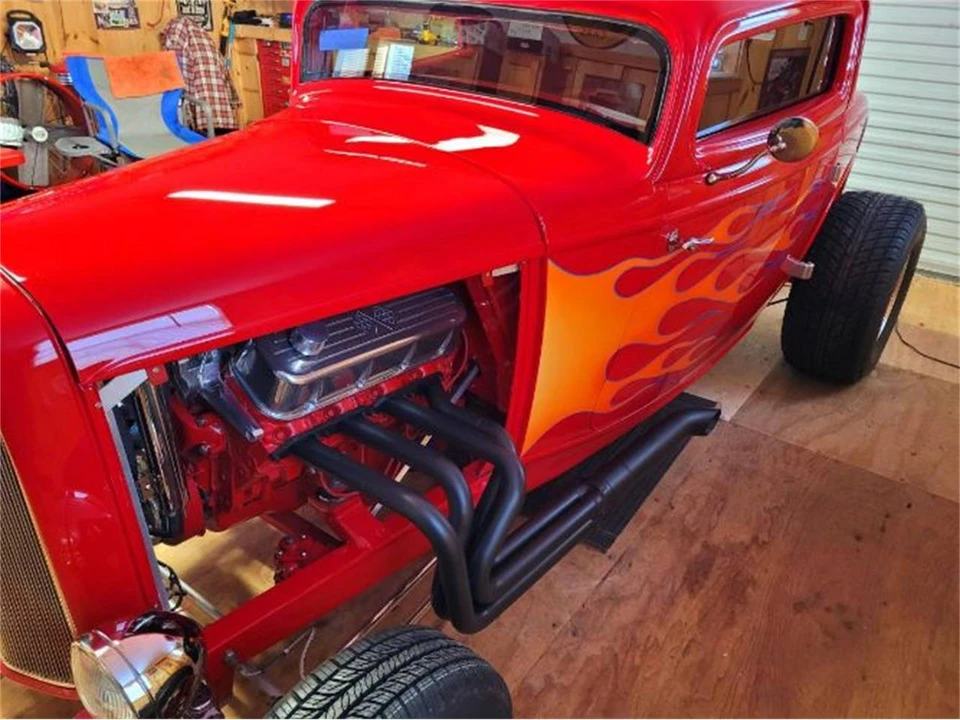 1932 Ford Model 18 & 40 - Image 15 of 25