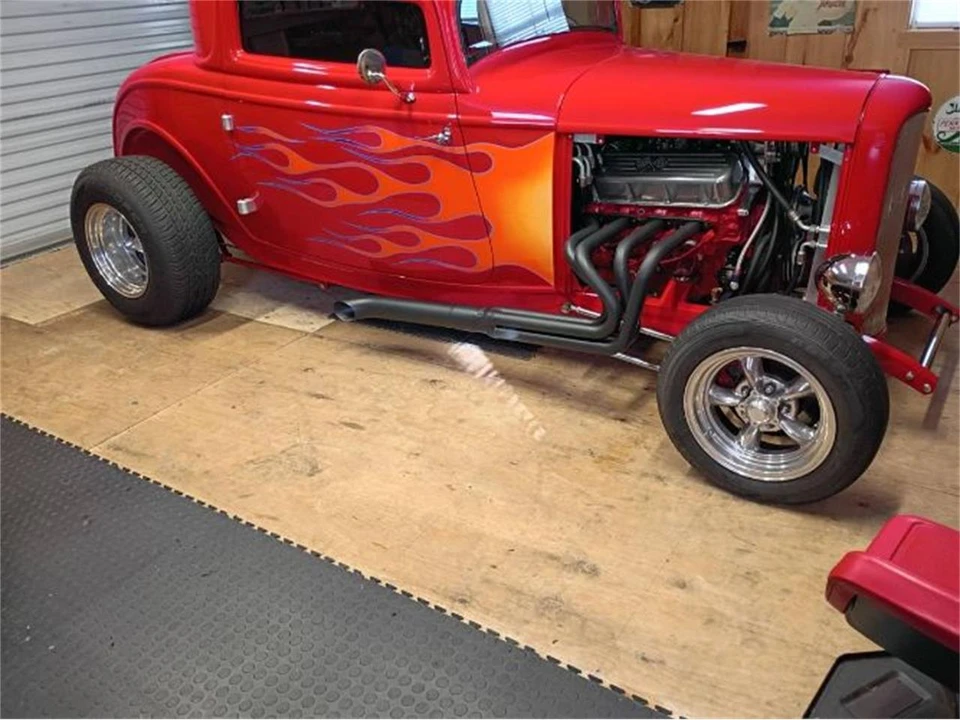 1932 Ford Model 18 & 40 - Image 23 of 25