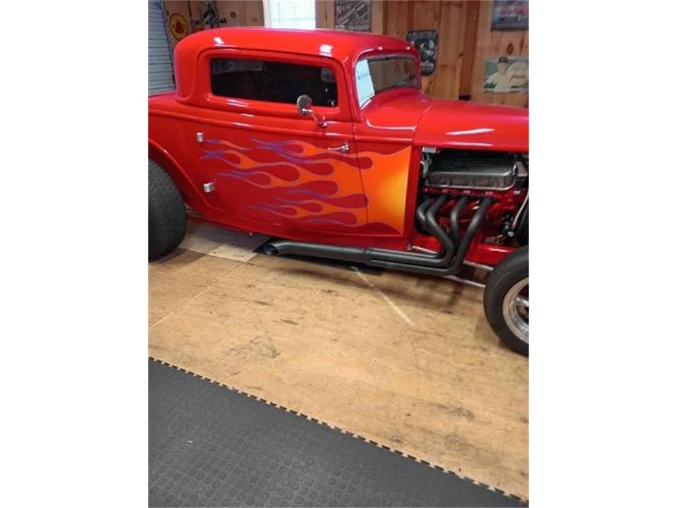 1932 Ford Model 18 & 40 - Image 24 of 25