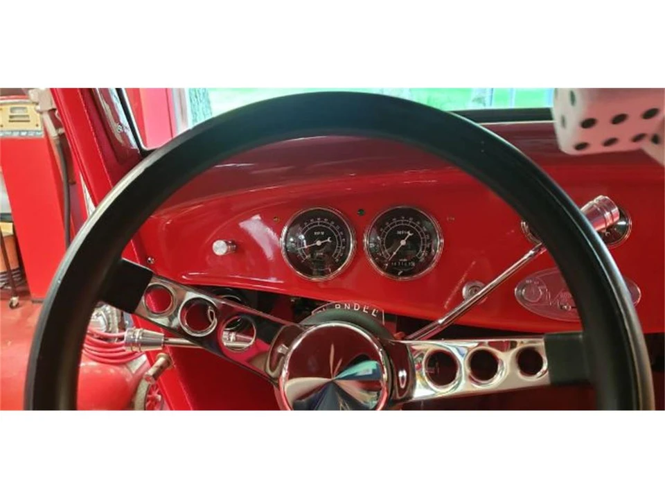 1932 Ford Model 18 & 40 - Image 5 of 14