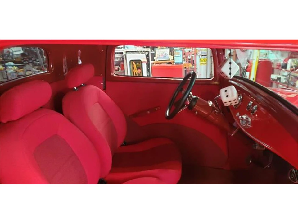 1932 Ford Model 18 & 40 - Image 7 of 14