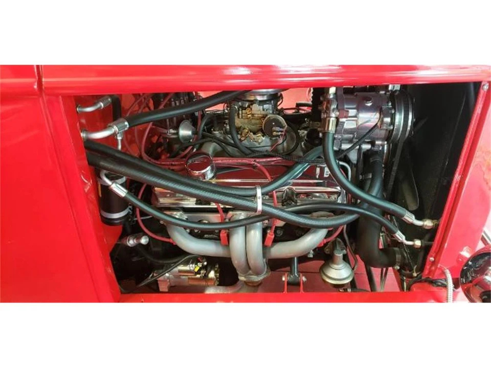 1932 Ford Model 18 & 40 - Image 6 of 14