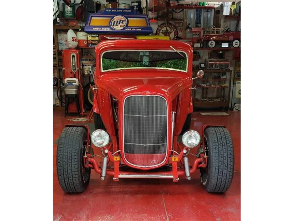 1932 Ford Model 18 & 40 - Image 12 of 14