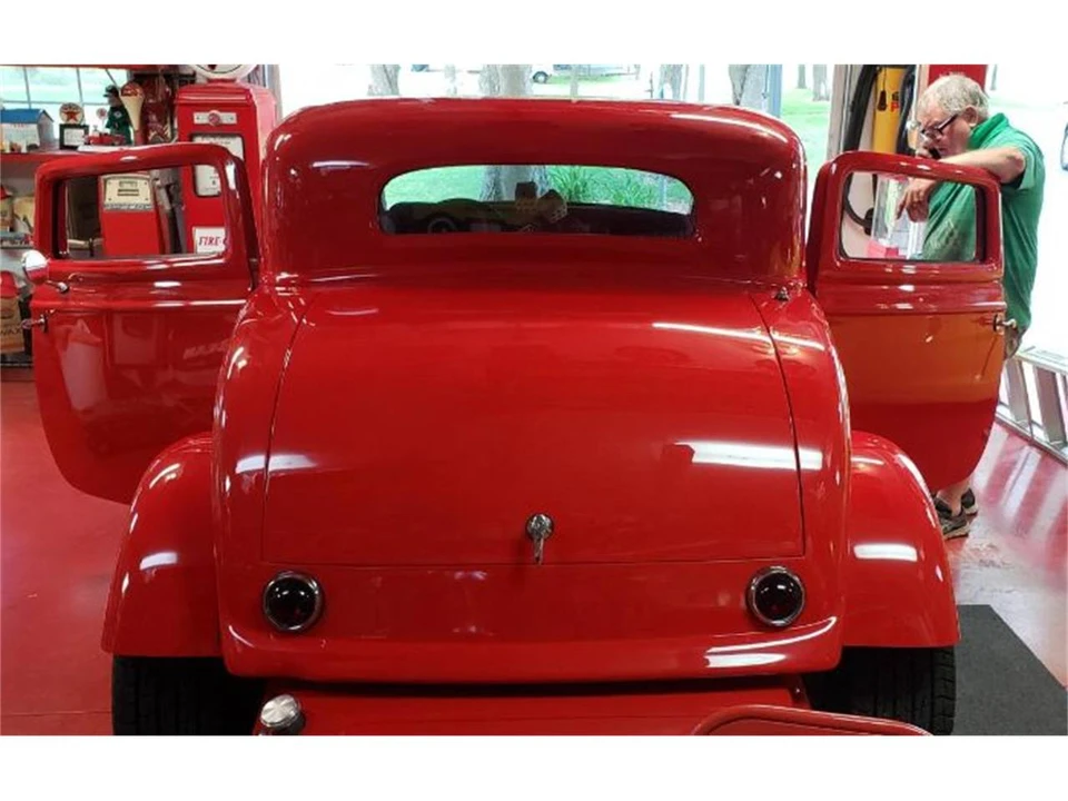1932 Ford Model 18 & 40 - Image 11 of 14