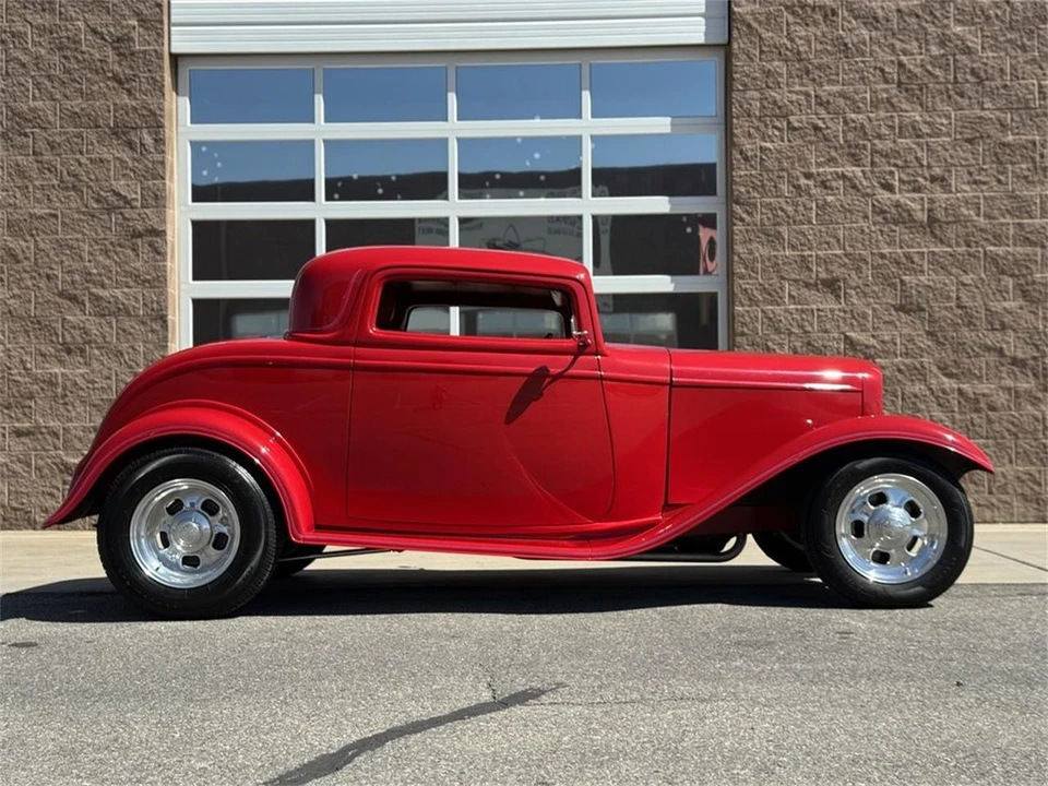 1932 Ford Model 18 & 40 - Image 3 of 31