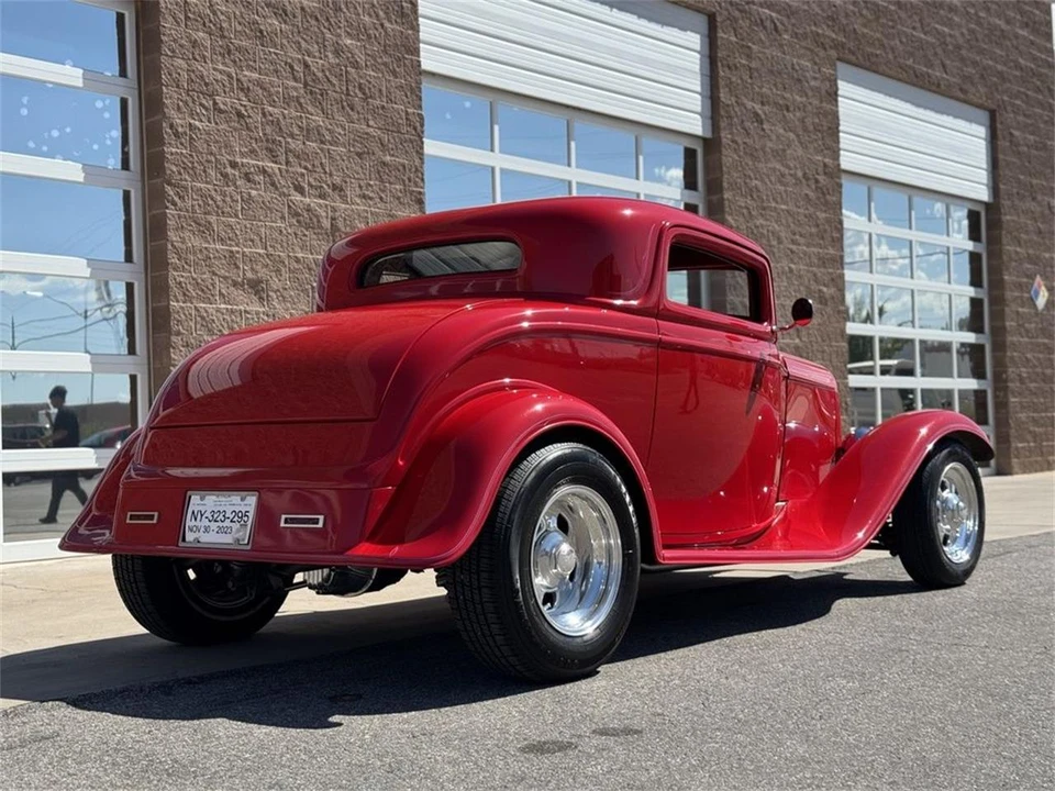 1932 Ford Model 18 & 40 - Image 4 of 31