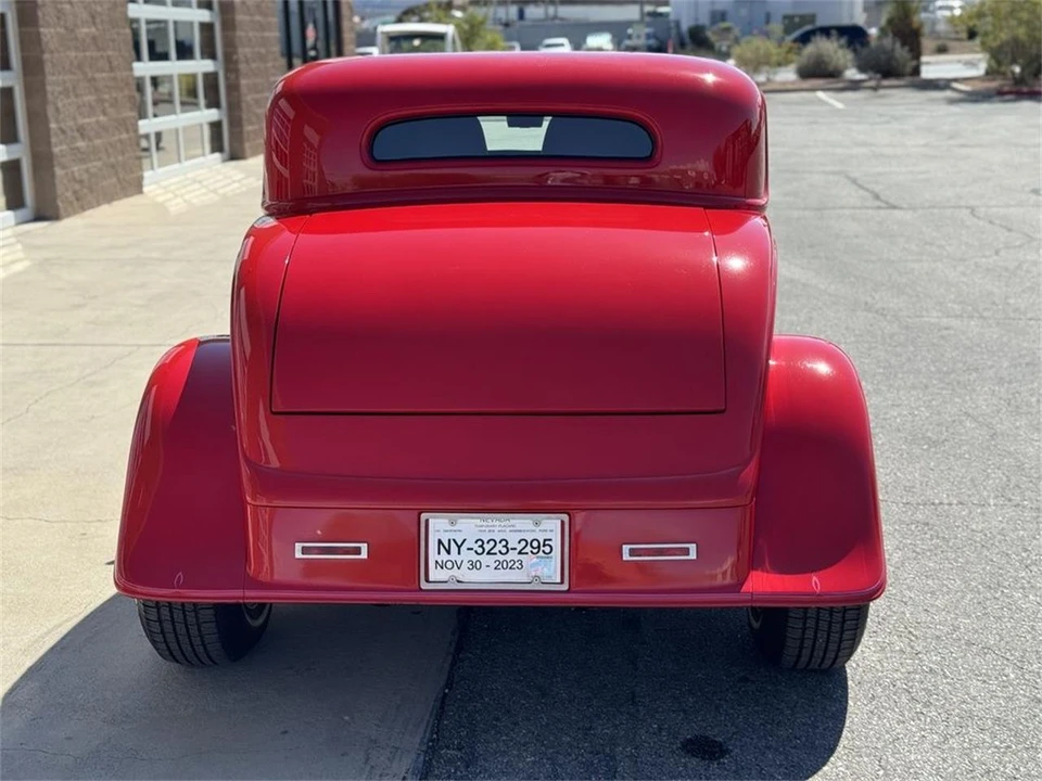 1932 Ford Model 18 & 40 - Image 5 of 31