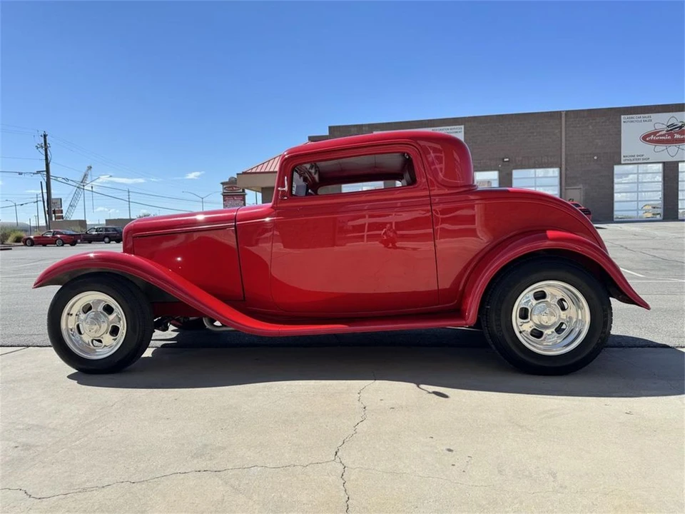 1932 Ford Model 18 & 40 - Image 7 of 31