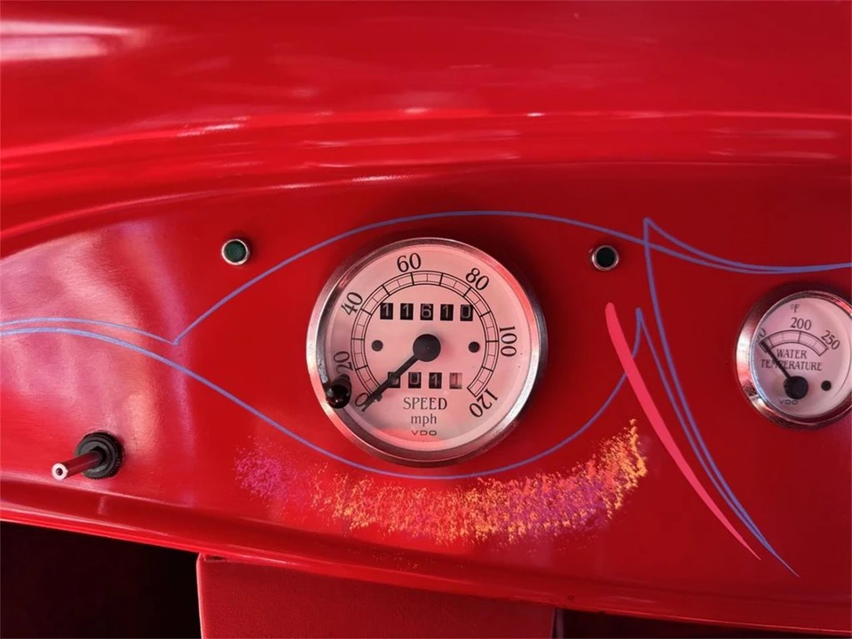 1932 Ford Model 18 & 40 - Image 8 of 31