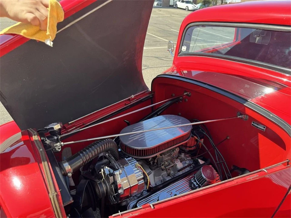 1932 Ford Model 18 & 40 - Image 15 of 31