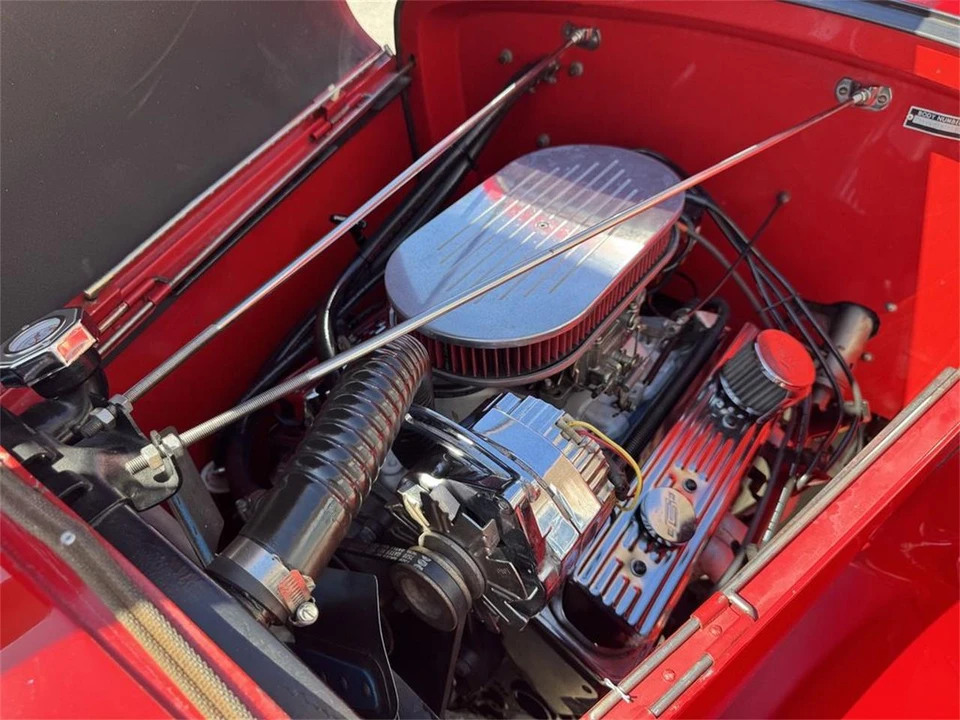 1932 Ford Model 18 & 40 - Image 16 of 31