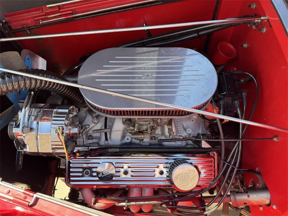 1932 Ford Model 18 & 40 - Image 17 of 31