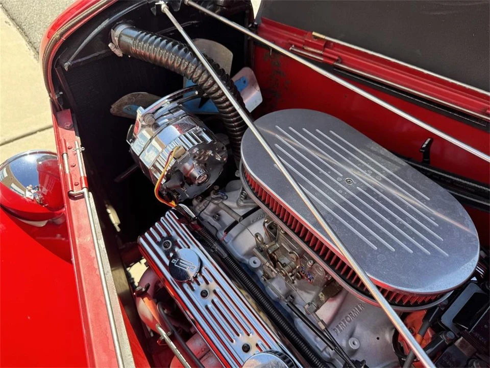 1932 Ford Model 18 & 40 - Image 18 of 31