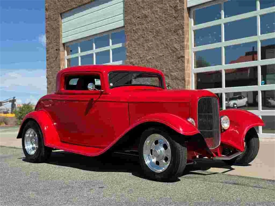 1932 Ford Model 18 & 40 - Image 19 of 31
