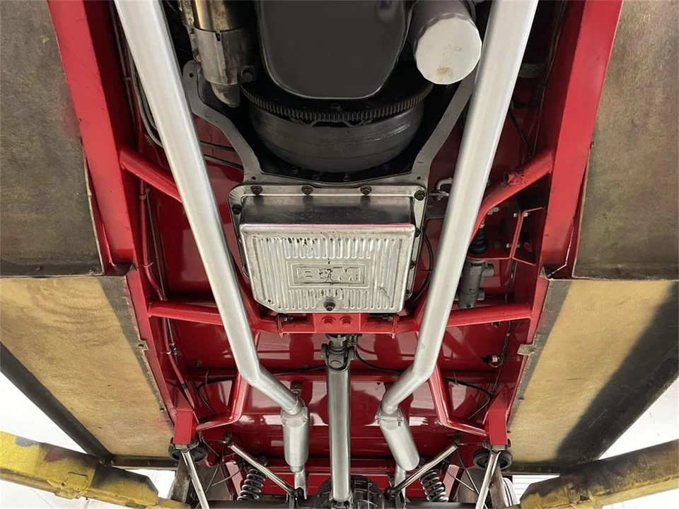 1932 Ford Model 18 & 40 - Image 22 of 31